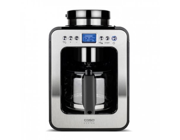 Coffee machine Caso Coffee Compact Electronic