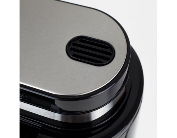 Coffee machine Caso Coffee Compact Electronic