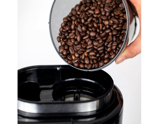 Coffee machine Caso Coffee Compact Electronic