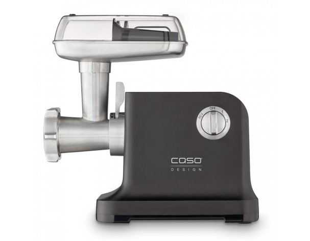 Meat grinder Caso FW 2000 Black