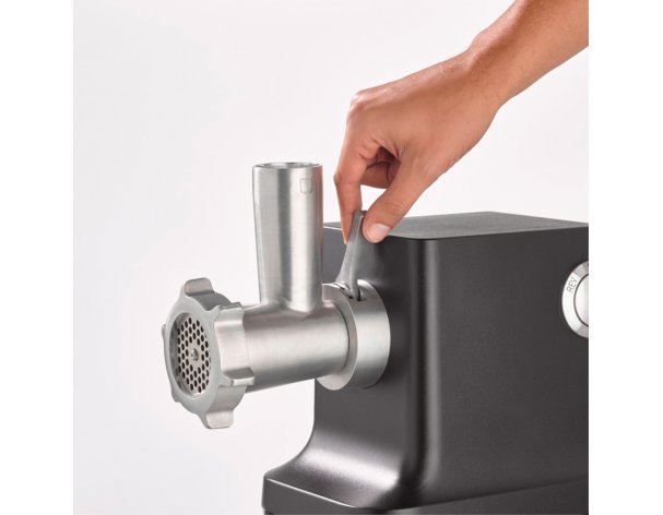 Meat grinder Caso FW 2000 Black
