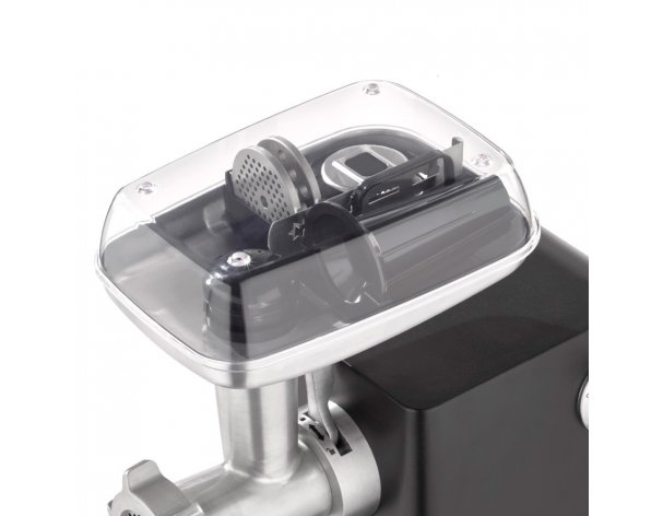 Meat grinder Caso FW 2000 Black