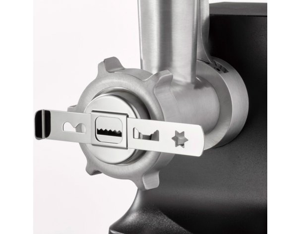 Meat grinder Caso FW 2000 Black