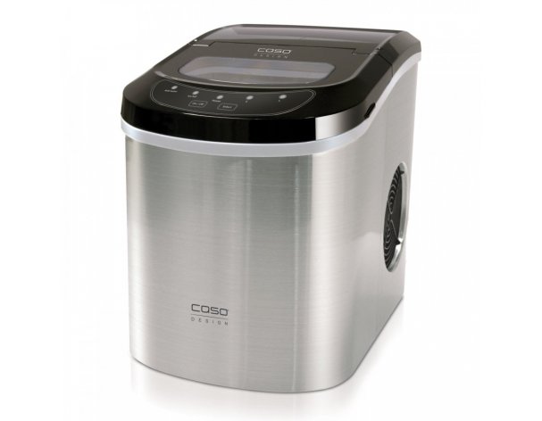 Ice generator Caso Ice Master Pro