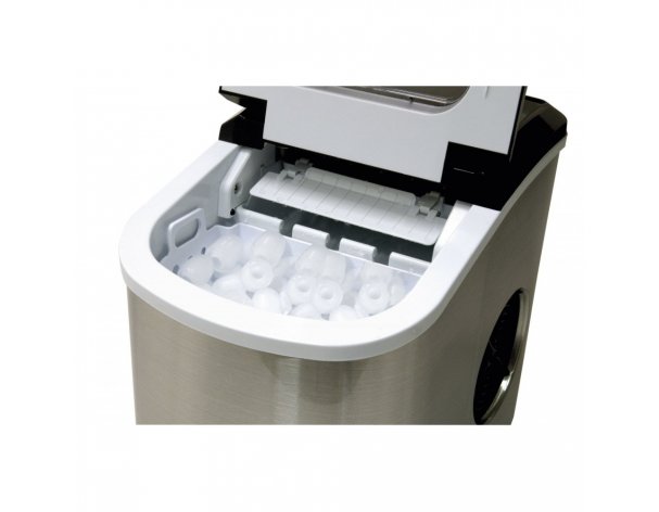 Ice generator Caso Ice Master Pro