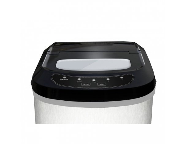 Ice generator Caso Ice Master Pro