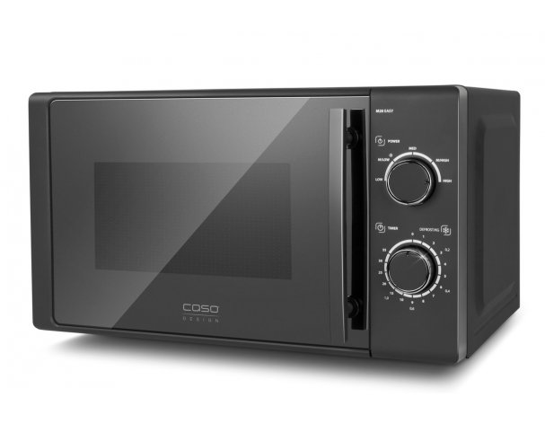 Microwave oven Caso M 20 Easy