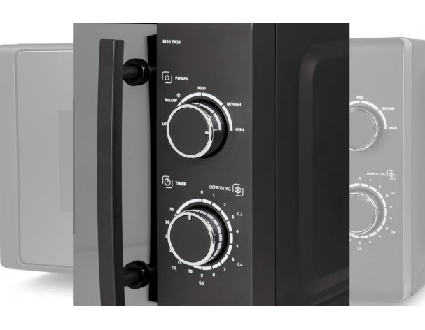 Microwave oven Caso M 20 Easy