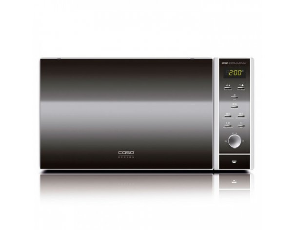 Microwave oven Caso MCG 25 Ceramic Chef