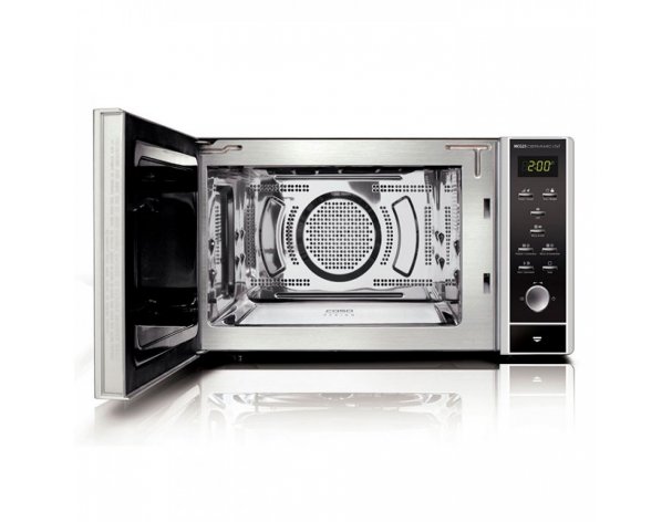 Microwave oven Caso MCG 25 Ceramic Chef