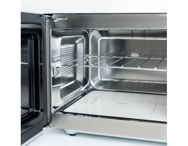 Microwave oven Caso MCG 25 Ceramic Chef