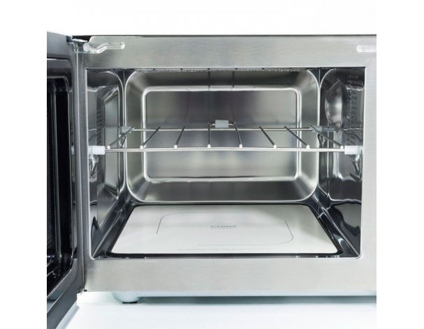 Microwave oven Caso MCG 25 Ceramic Chef