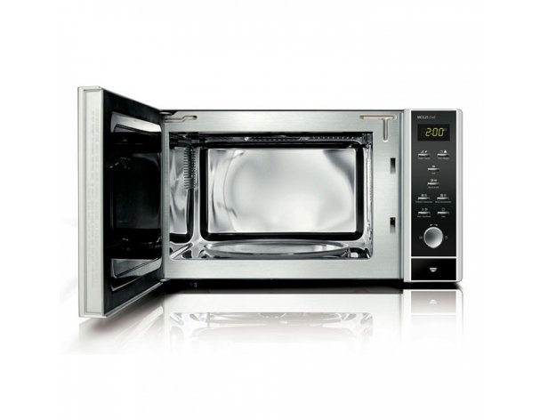 Microwave oven Caso MCG 25 Chef