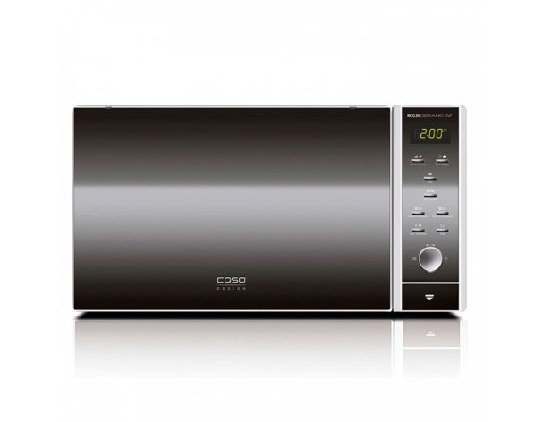 Печь микроволновая Caso MCG 30 Ceramic Chef