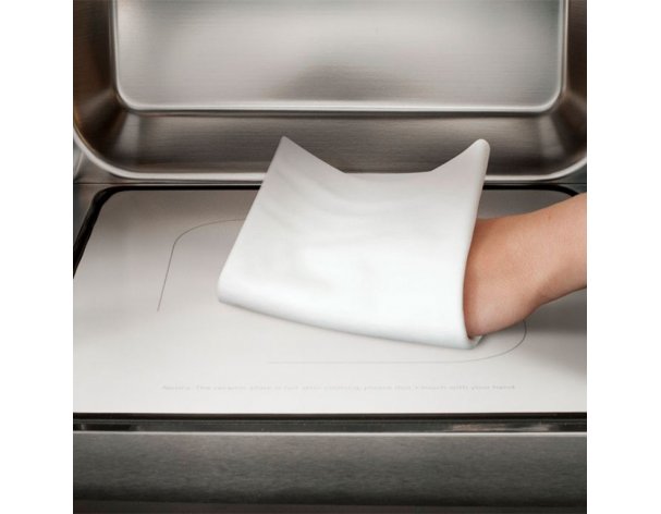 Печь микроволновая Caso MCG 30 Ceramic Chef