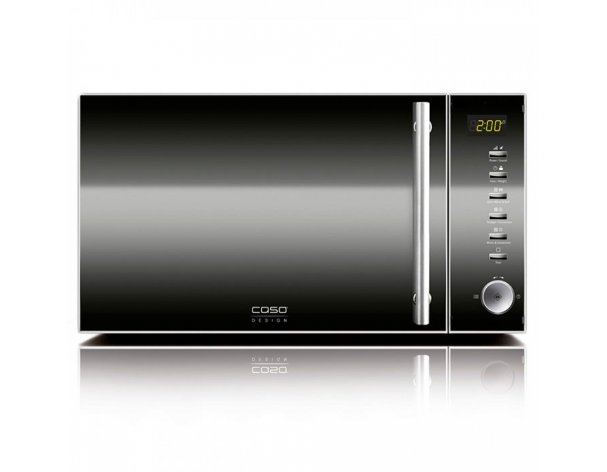 Печь микроволновая Caso MG 20 Ceramic Menu