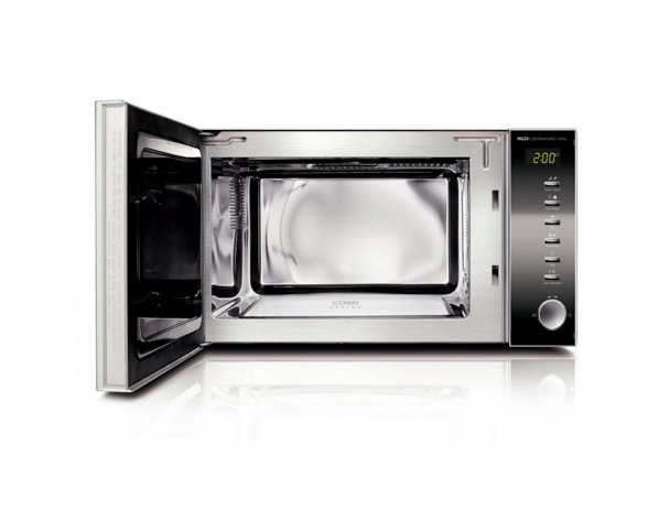 Печь микроволновая Caso MG 20 Ceramic Menu