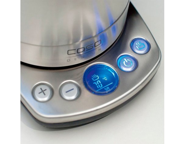 Kettle Caso WK 2200