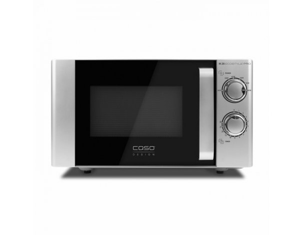 Печь микроволновая Caso M 20 Ecostyle Pro