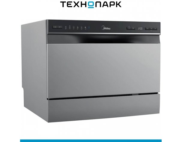 Машина посудомоечная Midea MCFD55S460Si