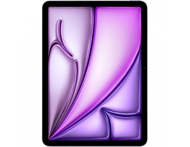Планшет Apple iPad Air 11 (2026) Wi-Fi 128 ГБ фиолетовый