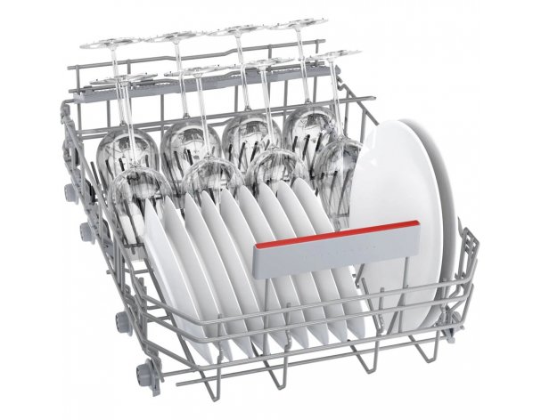 Built-in dishwasher Bosch SPV6EMX03E