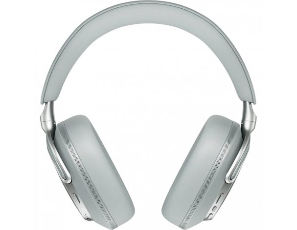 Наушники Bowers and Wilkins Px8 S2 перламутрово-голубой