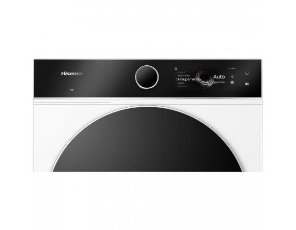 Washing machine Hisense WF7I1248BWR