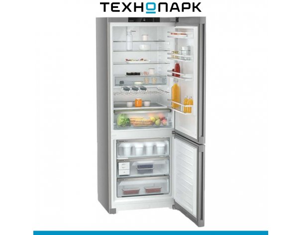 Refrigerator Liebherr CNsfd 7723