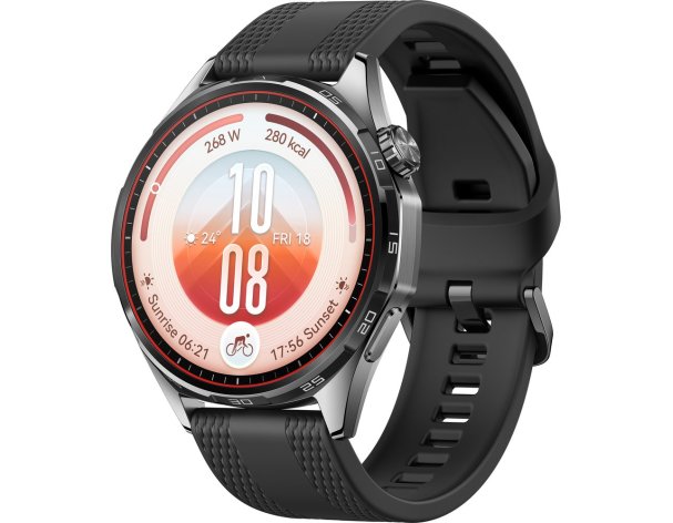 Smart-watch Huawei Watch GT 7 46 mm black (55020JUT)