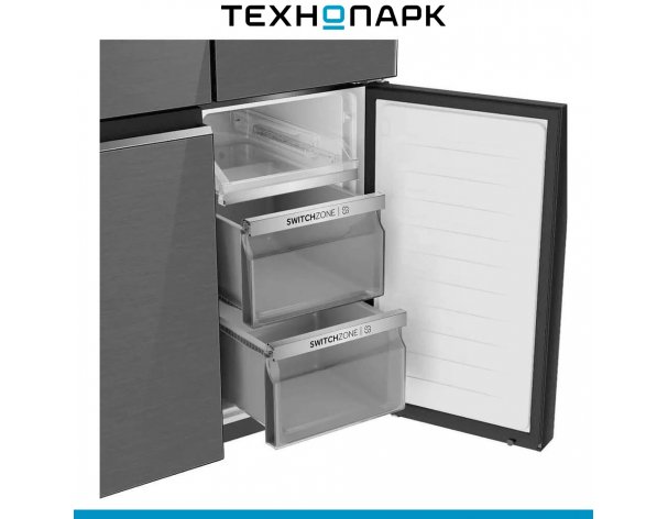 Fridge Haier HTF-690DGS7RU1
