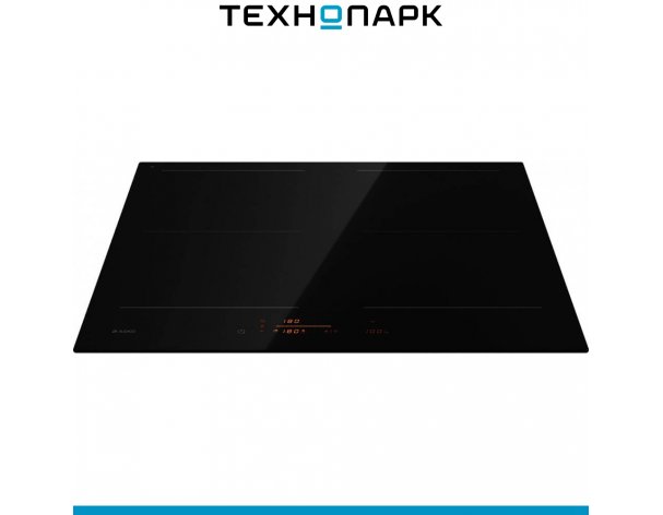 Surface cooking Asko HI5643FBG1