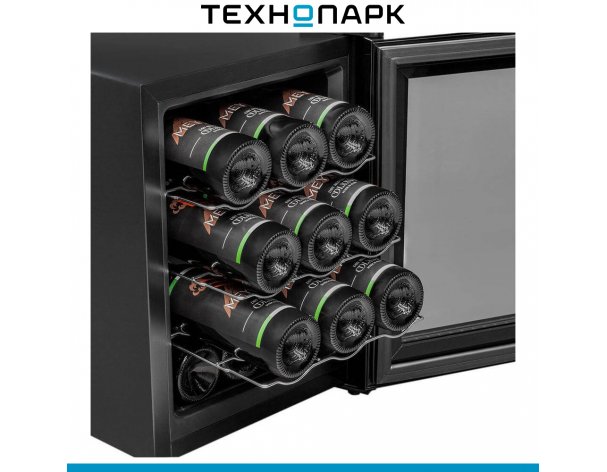 Wine cabinet Meyvel MV12-TB1