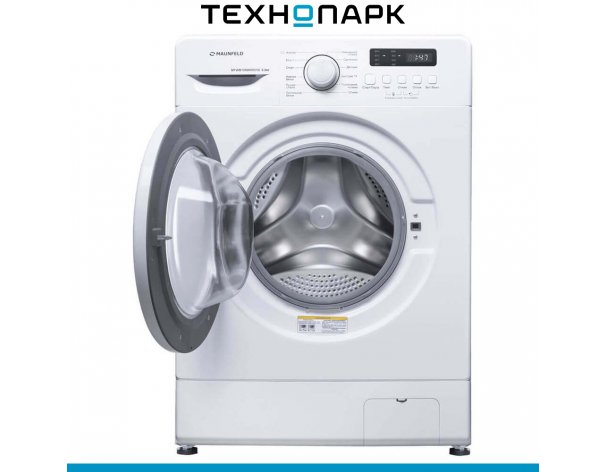 Washing machine Maunfeld MFWM106WH051D