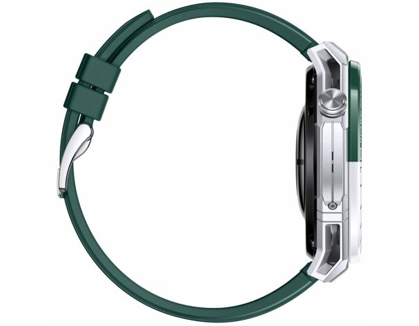 Smart-watch Huawei Watch Ultimate 2 green (55020GNS)