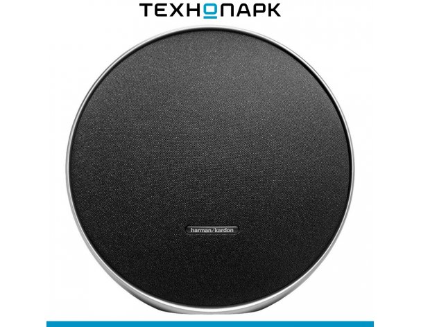 Акустика портативная Harman/Kardon Onyx Studio 9 чёрный