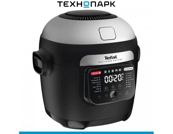 Multicooker Tefal Multicook Actifry MY741CF2