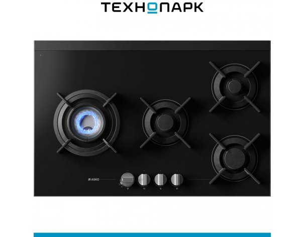 Поверхность варочная Asko HG8843BGB1