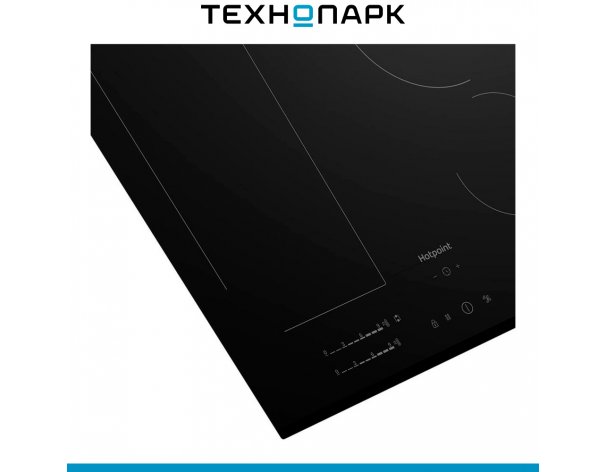 Cooking surface Hotpoint HS 1560B BF
