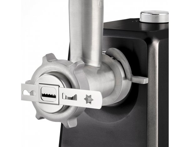 Meat grinder Caso FW 2500 Black