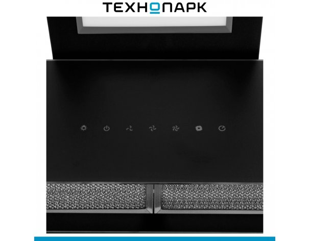 Вытяжка Haier HVX-W682CB