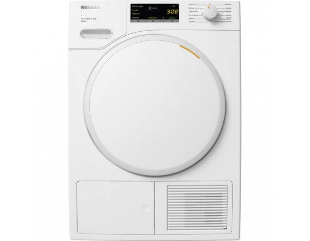 Машина сушильная Miele TWA520WP