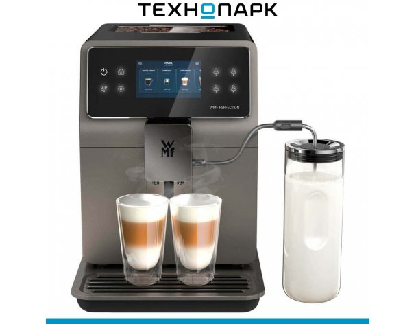 Coffee machine WMF Perfection 780 CP826T10