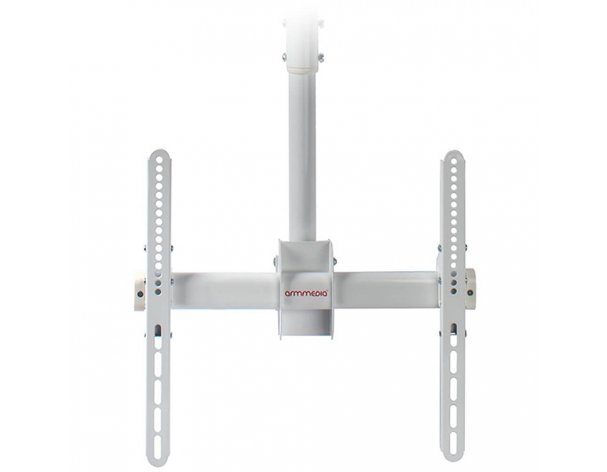 Кронштейн для телевизоров Arm Media LCD-1700 white