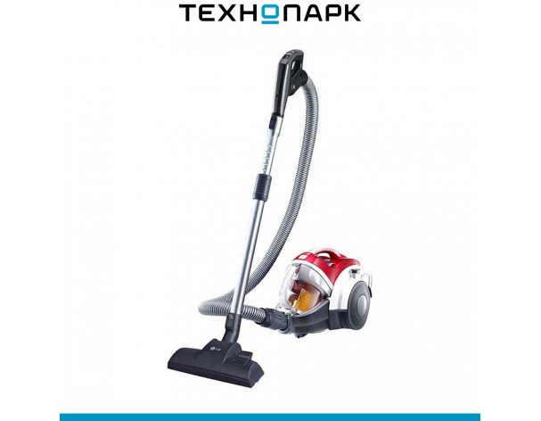 Vacuum cleaner LG VC73188NELR