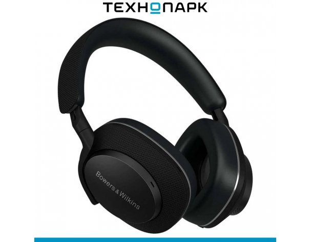 Headphones Bowers and Wilkins Px7 S2e black