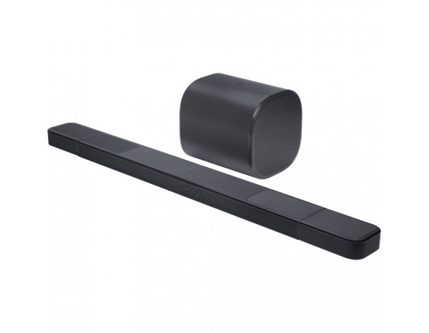 Soundbar JBL Bar 1300 MK2 (2026)