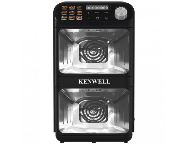 Air fryer Kenwell F8801