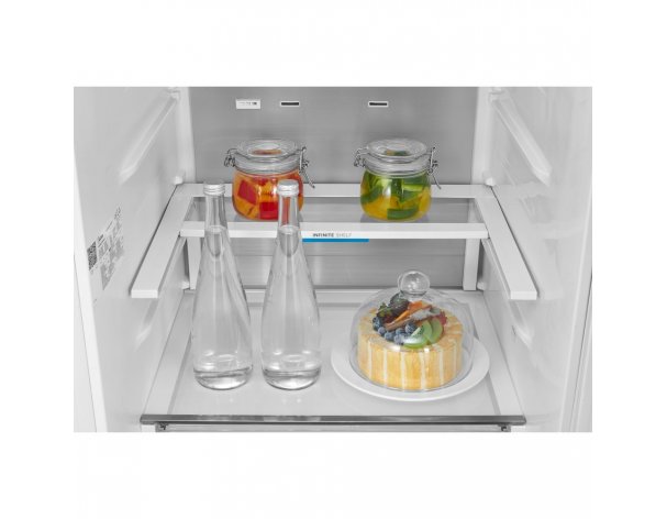 Fridge Midea MDRB601MME01