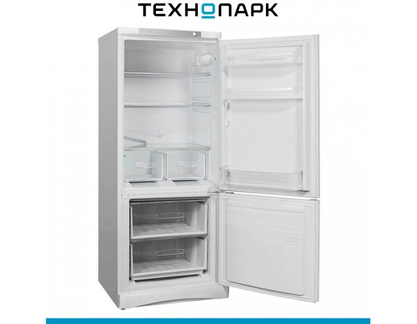 Холодильник Indesit ES 15 A